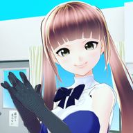 白玉さんのアイコン画像