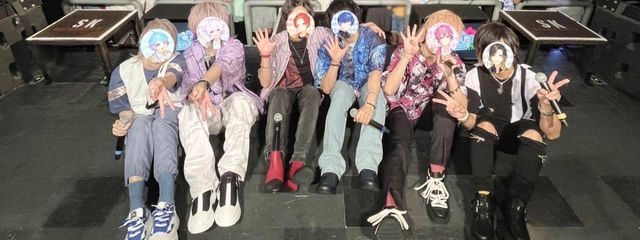 mi ki🎶 @フォロバ@みんな大好き❣️さんの壁紙画像