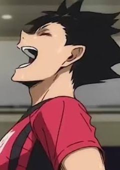 主将組は腐男子だった件