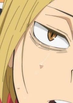 音駒バレー部のわがままお嬢は最強