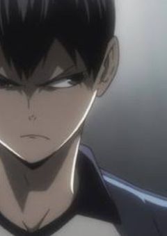 コート上の王様の弟、"音駒"で元気に王様やってます。