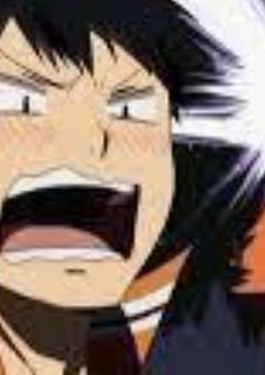 音駒のマネージャーは影山の兄でバレー元最強