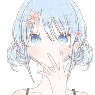 月娞🌙💫【晄音かぐや】さんのアイコン画像