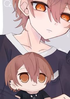 可愛くなりたいうりのはなし