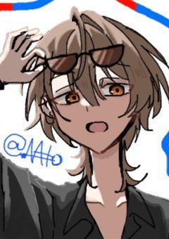 からぴちイラスト(と言う名の雑談部屋)