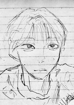 　Drow ⋆˙⟡