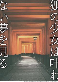 【H×H】狐の少女は叶わない夢を見る