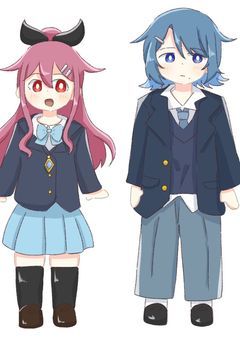 【創作部屋】退屈は撲滅だ!!!