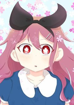 イラスト部屋　現在デザインコンテスト開催中‼️