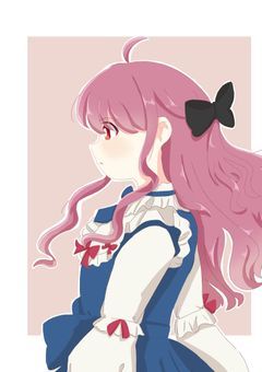イラスト部屋　🎨