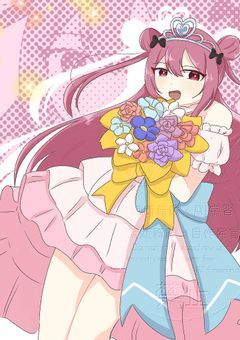 イラスト部屋 🎨