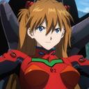 惣流・アスカ・ラングレー