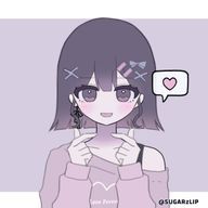 ふきゃさんのアイコン画像