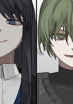 【mmmr】魔法学校の生徒会サマ。