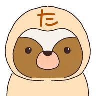 たいやき(仮)さんのアイコン画像