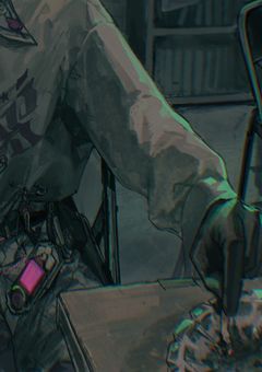 つ🅰️紅一点ヒーローさん