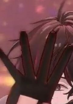 Oriensの紅一点:Dyticaの紅一点