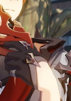 第0位は戦闘狂に好かれてるようで