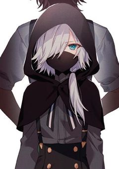 「灯火」9人目は恋をする