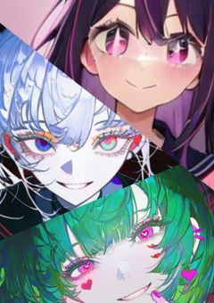 アナタのアイドル！