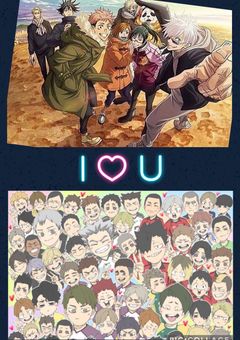 呪術師？私はただの高校生デス