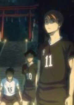 稲荷崎のインフルエンサー