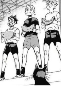 恋されると人間になっちゃう