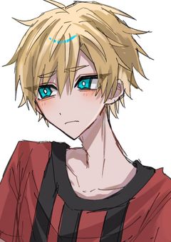 絵を投稿するだけ💪