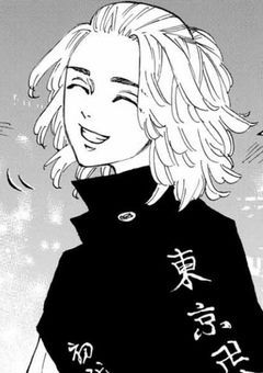 東卍の新メンバーは最強の不良少女