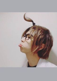 ｢俺にとってのプロテインは……｣