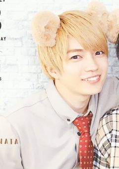 西畑大吾と妹の関係