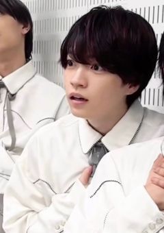 🎀君だけを逃がさない🎀