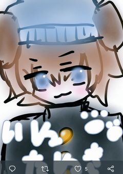 【3P?】ゴ/ラ/ク/バBL【nmmn】