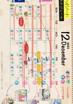 ハンドレ日常短編