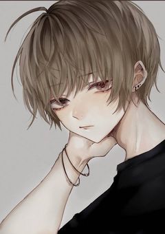 【男主】ポジティブ歌い手の僕は毒舌病み系配信者