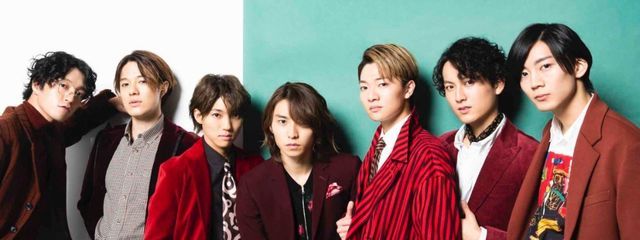なにふぁむ+7ORDERさんの壁紙画像