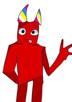 なんでここにバケモノが…!?