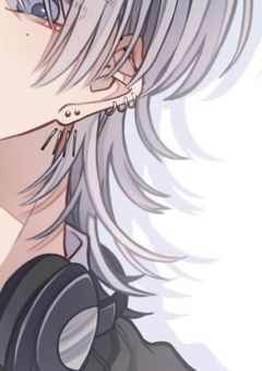 転生後、双黒♀とその先輩♂になりました！？