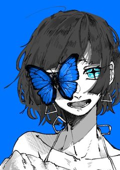 “ アイ ” の 隣 に は  “ アム ” を 。【推しの子】