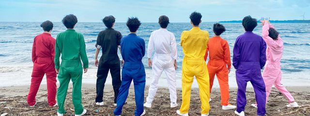 ひーぷん丸さんの壁紙画像