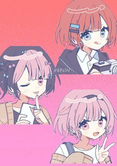 リーダー組腐男子でした！？