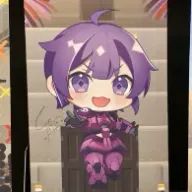 しろさわさんのアイコン画像