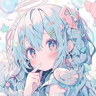  ꒰ঌ甘衣みるく🌙🍀🫧‪さんのアイコン画像