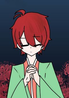 陰陽師な俺らと妖な俺ら