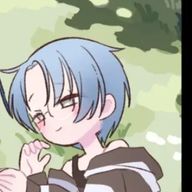 さき@星神くくさんとアイコン・ヘッダーペア画中さんのアイコン画像