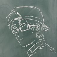 ピースさんのアイコン画像