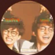 meiさんのアイコン画像