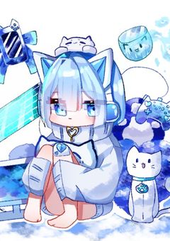 オタクのイラスト小屋!