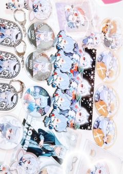 オタクの推し活（´-`）.｡oO