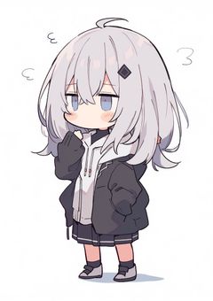 リレー小説（タイトル考え中）